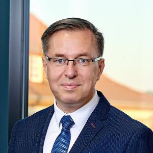 Piotr Głowski