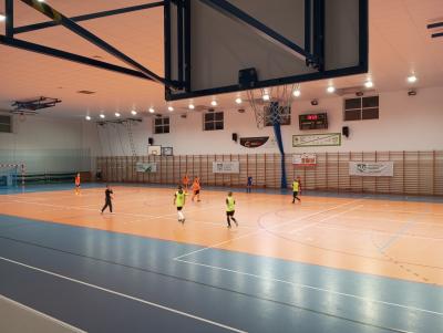 Zdjęcie: Piła Sport rekreacja pilaonline