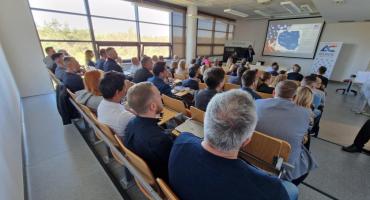 Wszystko o współpracy z US Army. Eksperci w izbie gospodarczej