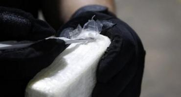 Pilanka, żona gangstera z Kolumbii, zamieszana w przemyt ponad 9 kilogramów kokainy