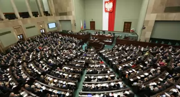 Wybory w okręgu nr 38. Wyniki, sukcesy, porażki. Decydujące starcie w Pile i trzech debiutantów w Sejmie