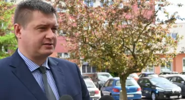 Marcin Porzucek: „Będę wspierał działania na rzecz mieszkańców Piły, ale i recenzował prezydenturę Beaty Dudzińskiej”