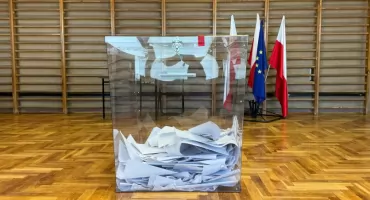 Wybory do PE. Oto nowi europarlamentarzyści z Wielkopolski