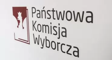 Wybory do Parlamentu Europejskiego. PKW podała oficjalne wyniki głosowania