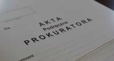 Pilscy leśnicy zawiadamiają prokuraturę. „Nieprawidłowości w gospodarowaniu mieniem Skarbu Państwa”
