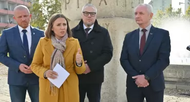 Anna Bryłka: unijna dyrektywa zrujnuje nasze kieszenie