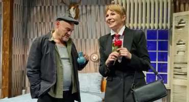 Święto teatru w Pile. 25. Festiwal Teatralny - Teatr Pasja Rodzinna