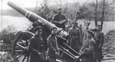Niezapomniany zryw. Powstanie Wielkopolskie 1918–1919