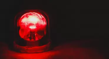 Dziecko udusiło się w skrzyni od łóżka. Dramat pod Wągrowcem