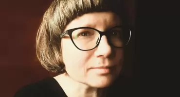 Nie tylko o poezji z Joanną Mueller
