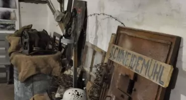 Schron pod placem Zwycięstwa otwarty dla zwiedzających. Poznaj historię miasta