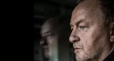 Janusz Leon Wiśniewski będzie gościem pilskiej biblioteki