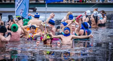 Ponad 200 morsów na zlocie w Chodzieży [ZDJĘCIA]
