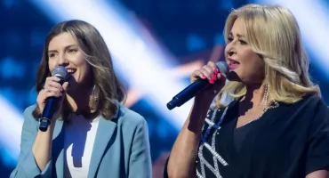 Katarzyna Macyszyn, zwyciężczyni Szansy na sukces: chciałabym tworzyć autorskie kawałki z fajnymi i zdolnymi ludźmi