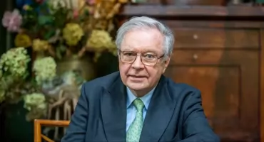 Liczba doskonała i Krzysztof Zanussi w Pile