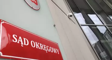 Pilanin Adam Z. po raz trzeci uniewinniony