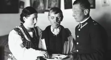Święconka, śmingus-dyngus i wozawki czyli polskie tradycje i zwyczaje wielkanocne