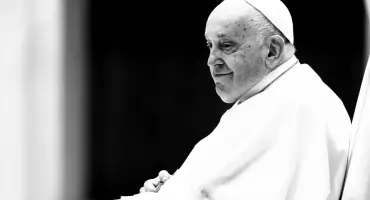 Nie żyje papież Franciszek.  Zmarł w Poniedziałek Wielkanocny w wieku 88 lat