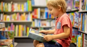 Na tropie książki. Gra miejska w Tygodniu Bibliotek w Pile