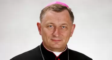 Diecezja bez biskupa. Wszystko w rękach administratora diecezjalnego