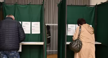Wybory prezydenckie. Tak głosował Wągrowiec i powiat wągrowiecki