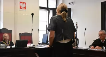 Czteroosobowa rodzina z Kaczor zginęła przez drzemkę? Proces sprawcy tragedii wciąż trwa