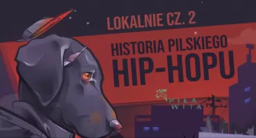 Wystawa w rytmie hip-hopu w Muzeum Okręgowym