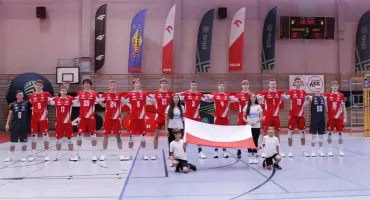 Ostatni sprawdzian przez mistrzostwami świata. Reprezentacja zagrała w Pile i w Złotowie