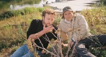 Wczasy i All Is One zagrają nad Gwdą. Koncertowy weekend u Wyspiarza [VIDEO]