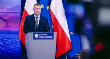 Piła straci ministra? Los Krzyszofa Paszyka pod znakiem zapytania