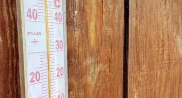 Upał w Pile i regionie. Są alerty pogodowe IMGW