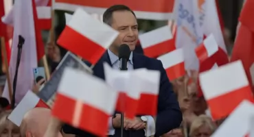 Prezydent Karol Nawrocki spotka się z mieszkańcami naszego regionu