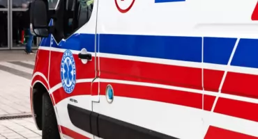 Zamknięte oddziały w szpitalu w Trzciance