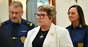 Zmiany w ratuszu. Nowy zastępca prezydenta Piły