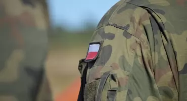 Mundurowe święto i atrakcje w Pile. W niedzielę Rodzinny Festyn Wojskowy na lotnisku