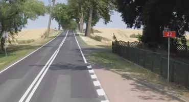 Jest umowa na rozbudowę DK22 między Wałczem a Człopą