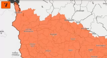 Będzie gorąco. IMGW ostrzega przed upałami w Pile i regionie