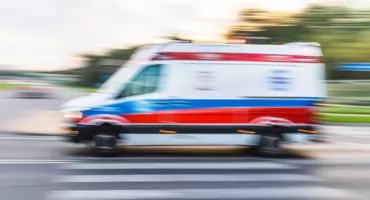 Wrócił SOR i porodówka, ale nie OIOM