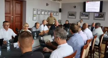 Wieleń z nową strategią rozwoju