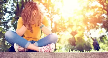 Bezpłatna pomoc psychologiczna dla dzieci i młodzieży 