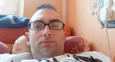 Zaginął Artur Goc. Policjanci i bliscy apelują o pomoc