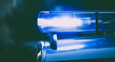 Popisywał się przed dziewczyną, odpowie za przestępstwo