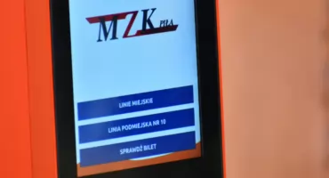 Zapłacisz za koncert i za bilet. Już niedługo nowa Pilska Karta Miejska