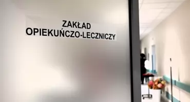 Szpital w Czarnkowie potrzebuje więcej pieniędzy. Dotacja z KPO okazała się za mała