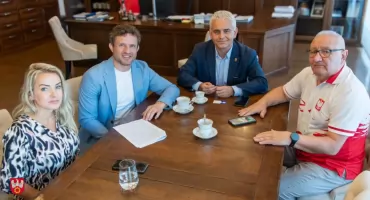 Piła może zyskać nową Szkołę Mistrzostwa Sportowego 