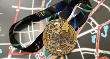 W niedzielę startuje 34. Międzynarodowy Półmaraton Piła. Bądźmy na trasie i kibicujmy!