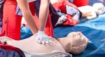Naucz się ratować życie. Przyjdź na Pilski Piknik Bezpieczeństwa 