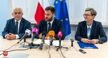 Miliony dla szpitala w Pile na obronę przed cyberatakami
