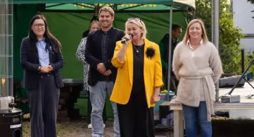 Seniorada 2025 w Wieleniu – święto integracji i radości