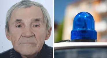 Zaginął Leszek Wojnowski z Piły. Policja i bliscy apelują o pomoc